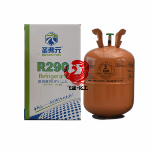 全口径管控HFC制冷剂，R290或迎来发展的春天