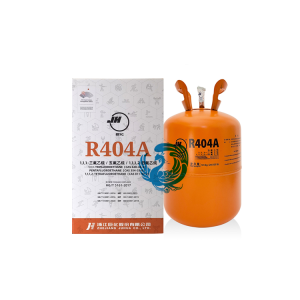 巨化制冷剂R404A/9.5kg