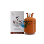 巨化制冷剂R407c/10kg