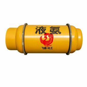 巨化工业用液氨