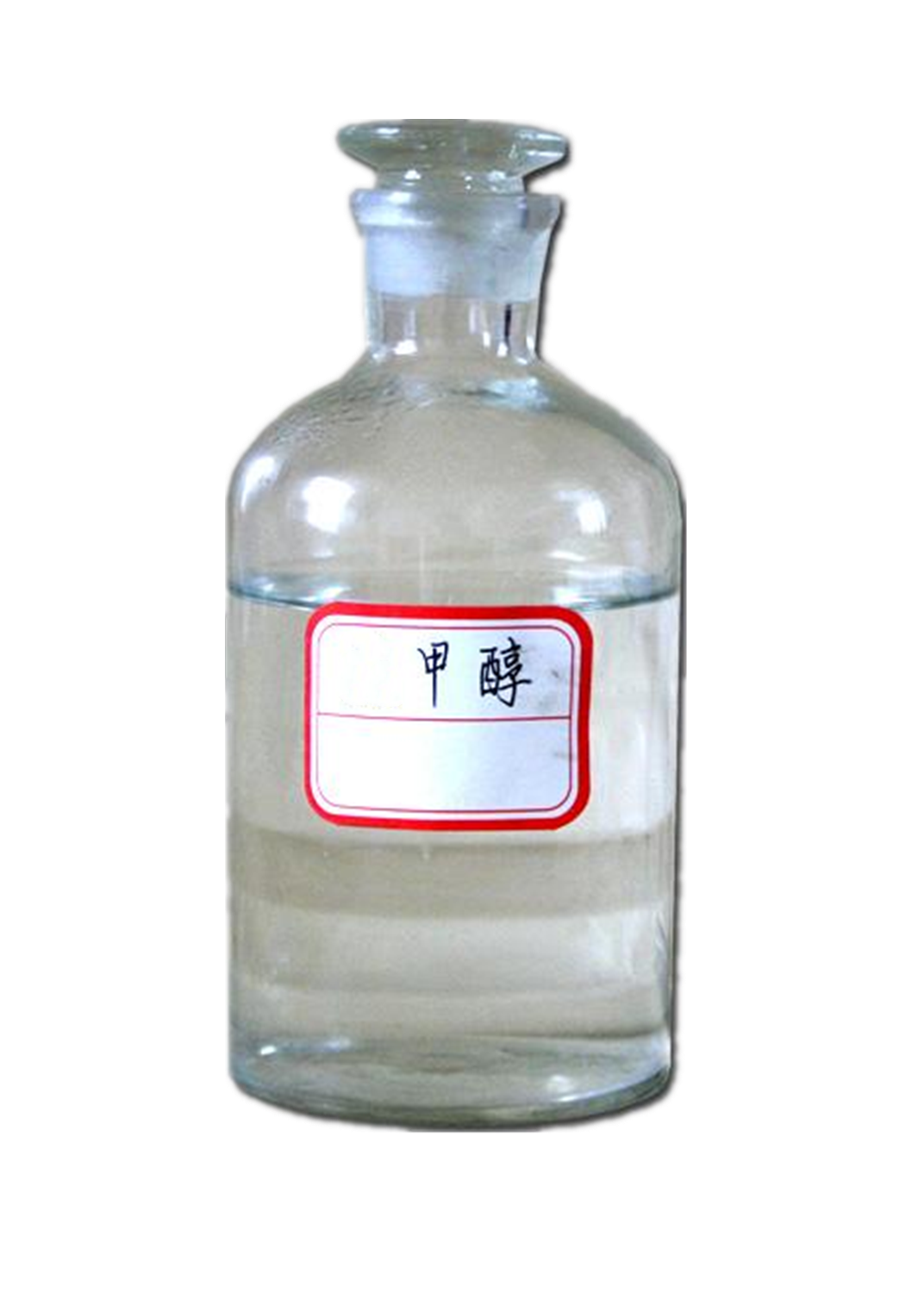 进口工业级甲醇
