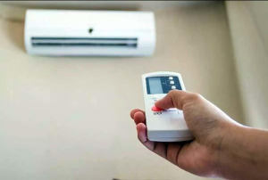 《2022年空调市场现状及趋势预测报告》：空调维修清洗保养服务明显增长