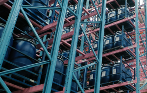 PU发泡促进剂-进口活性氧化锌